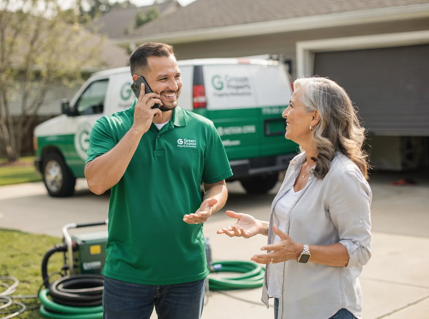 Water Damage Restoration Belpre, OH FAQs
